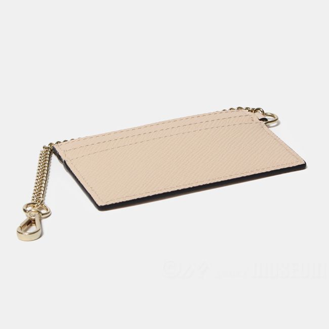 新品未使用】 SMYTHSON スマイソン カードホルダー カードケース