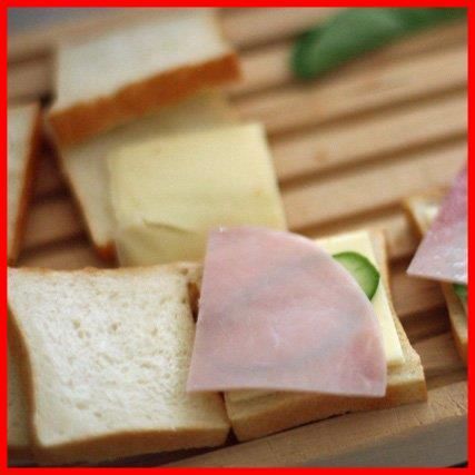 アルタイト食パン型 スリム