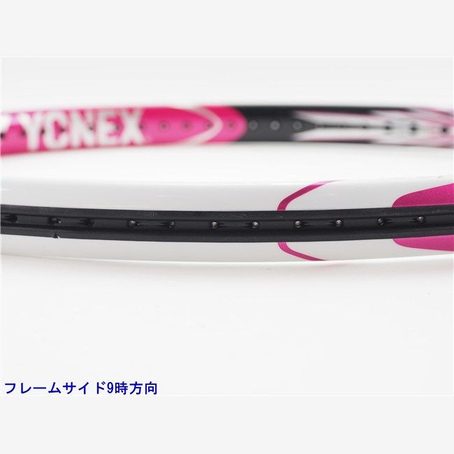 テニスラケット ヨネックス ブイコア スピード 2012年モデル G2 YONEX VCORE SPEED 2012 c25100398c LLC-HASEGAWATOSO_COM