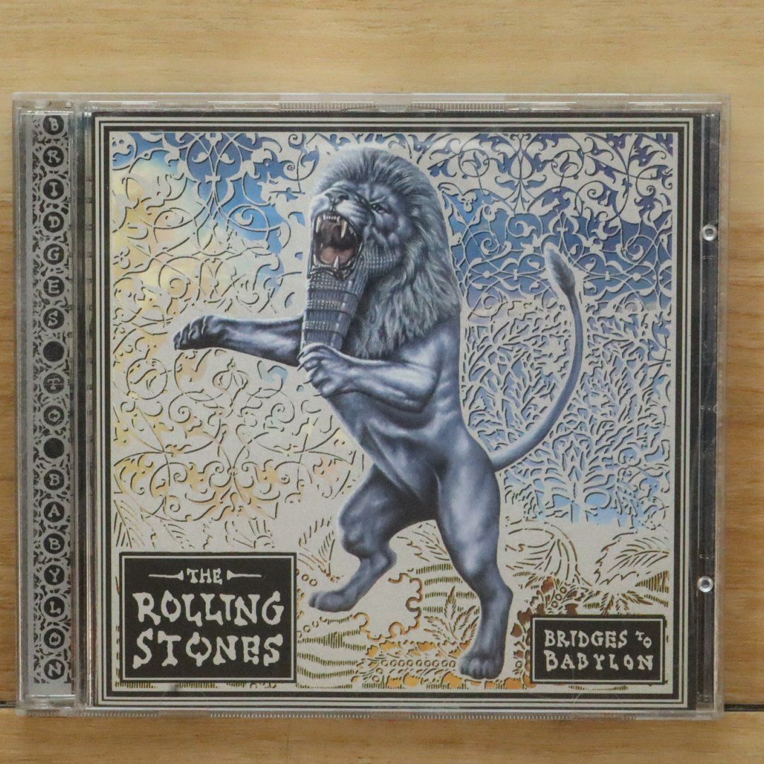 【ローリングストーンズ】RollingStones 切手額入り715 ROLLING STONES ローリングストーンズ (デビュー作 60周年