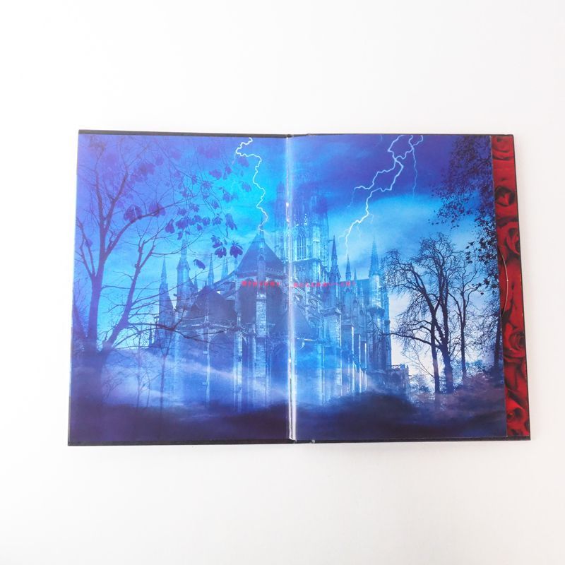帯付] MALICE MIZER（マリスミゼル）薔薇の聖堂 （初回限定盤）MMCD