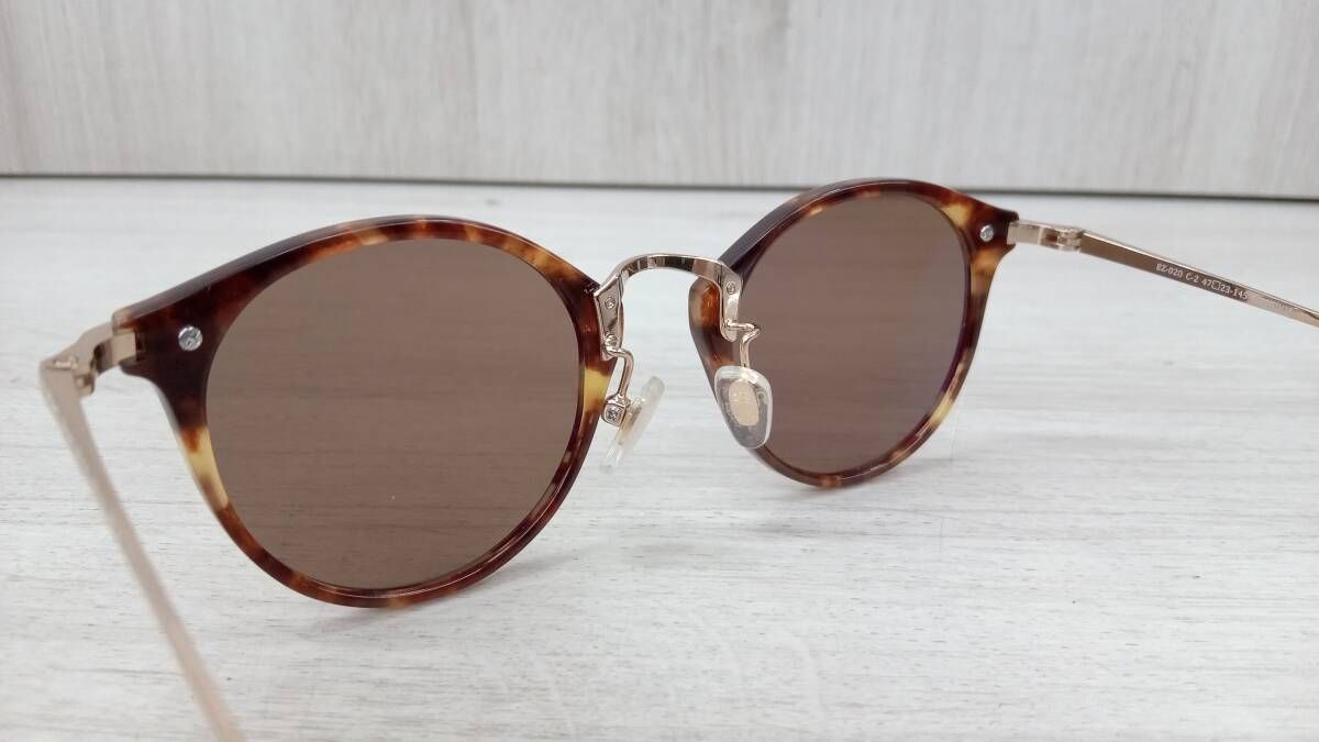 23-145 ブラウン×ゴールド