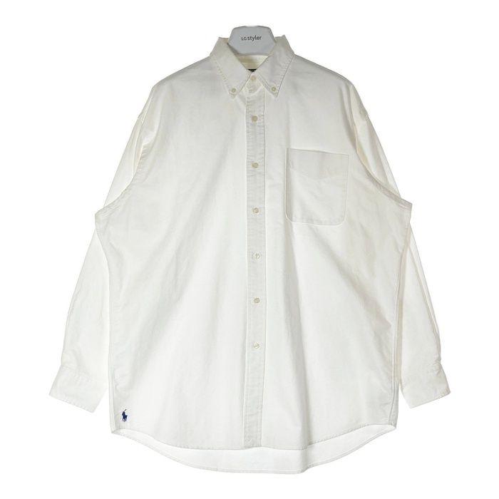 BEAMS別注 Ralph Lauren THE POLO BIG FIT 本日発売！！BEAMS別注 POLO RALPH LAUREN 『The Polo Big