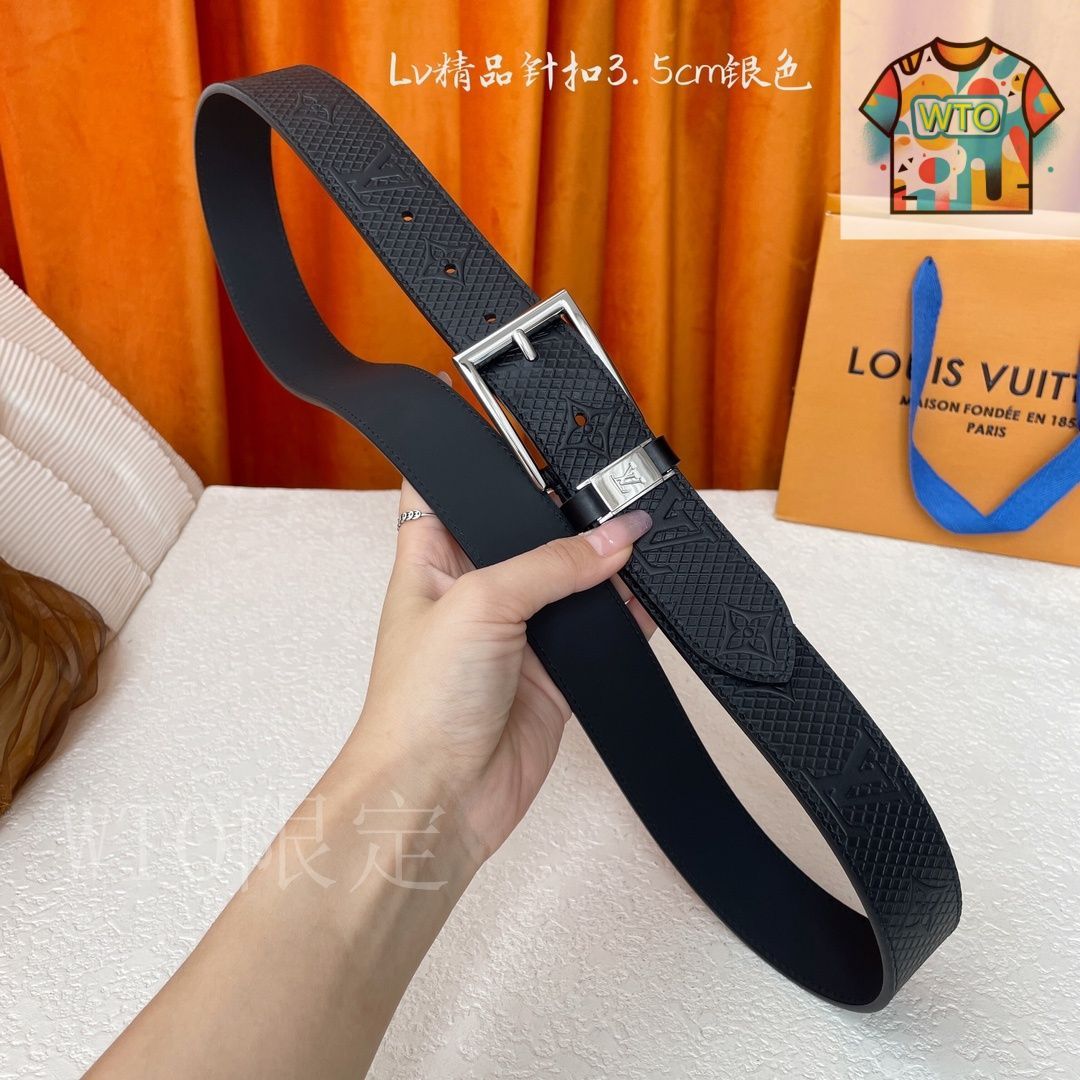 今日WTO】LOUIS VUITTON Classic Strap（ルイ・ヴィトン