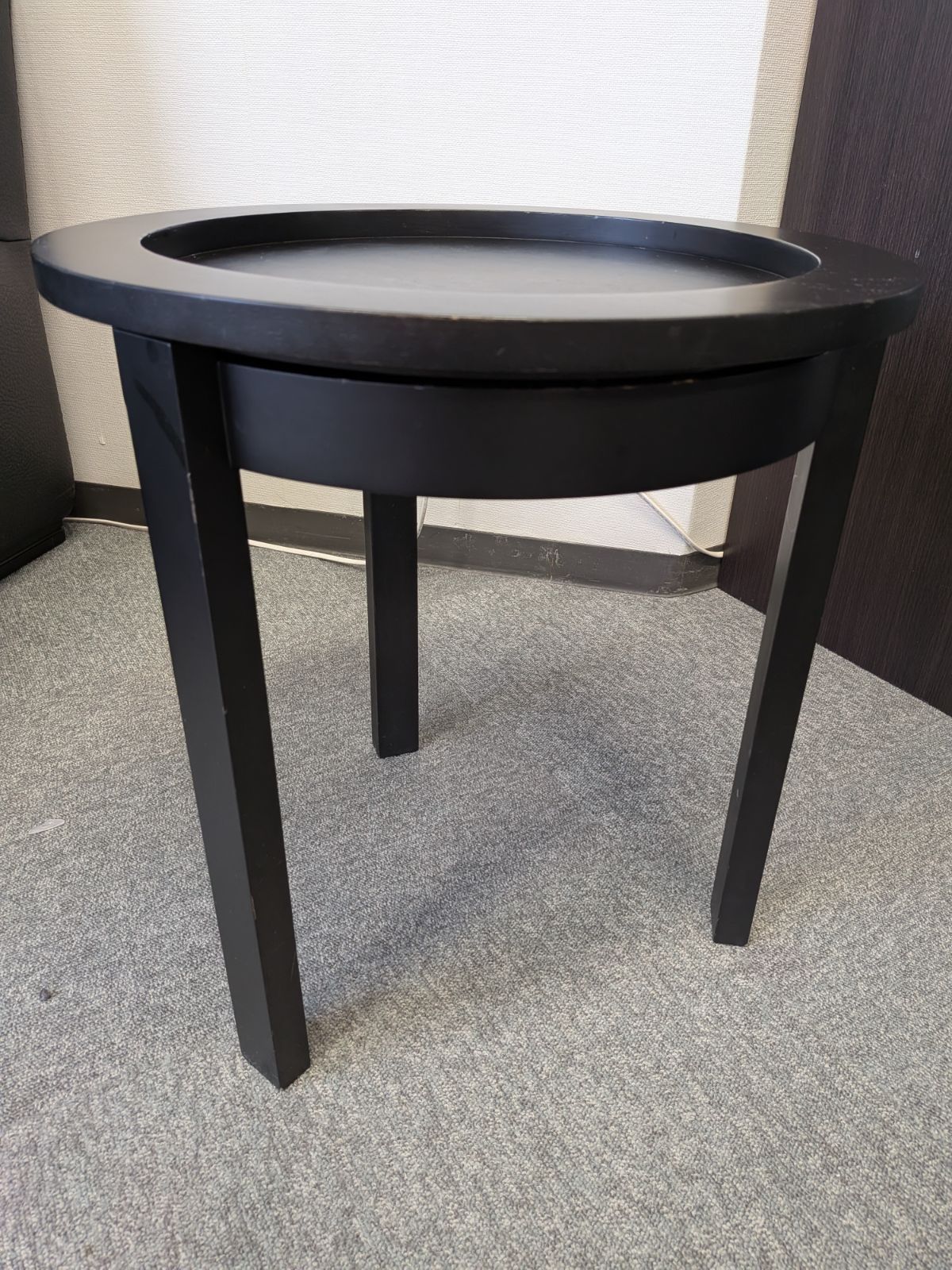 Cassina ixc. サイドテーブル SELENE|セレーネ