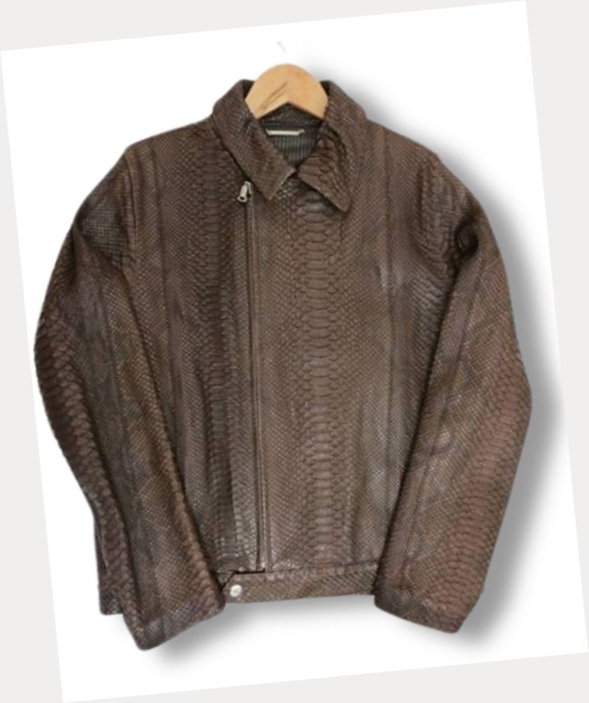 ジャンフランコフェレ　レザージャケット ジャンフランコフェレ GIANFRANCO FERRE レザージャケット