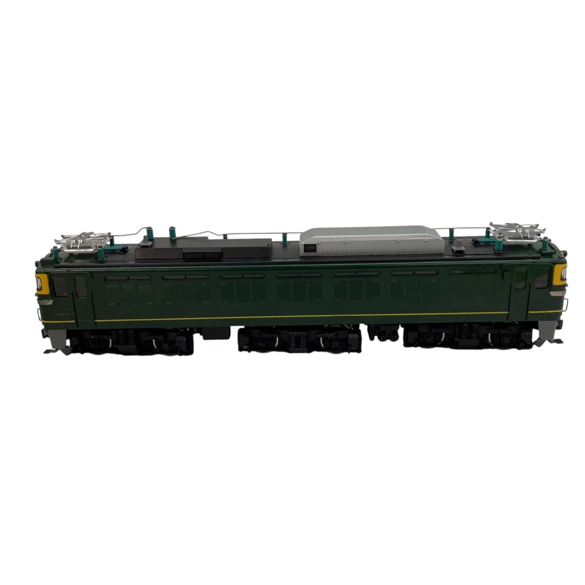 ［ジャンク］鉄道模型　HOゲージ　C112F 機関車 ジャンク］鉄道模型 HOゲージ C112F 機関車
