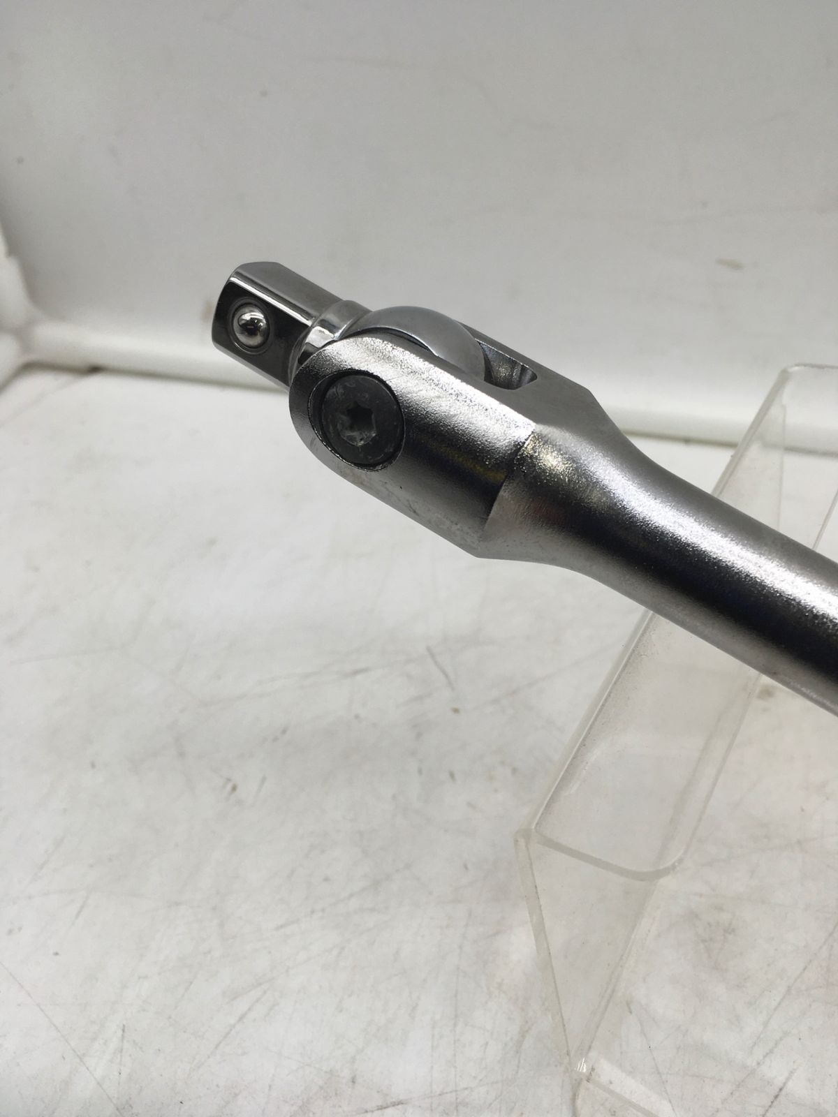 CAT キャタピラー 1 2インチ角型ブレーカーバー 168-0383 ITIPXVGLOBAQ エコツール岡崎インター店 M02