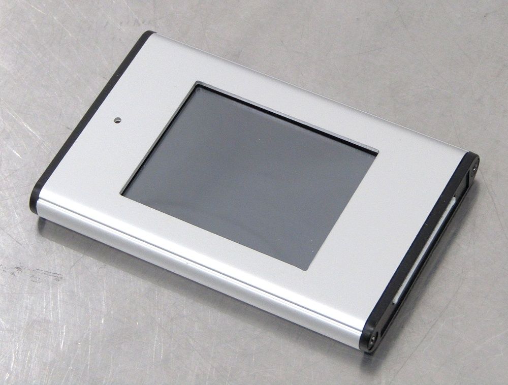 IPS液晶搭載パチスロ専用タッチパネル式データカウンター おまけ付き