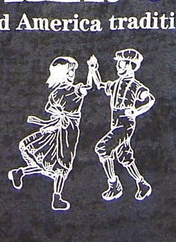 RUSTIC Tシャツ 加工タイプ