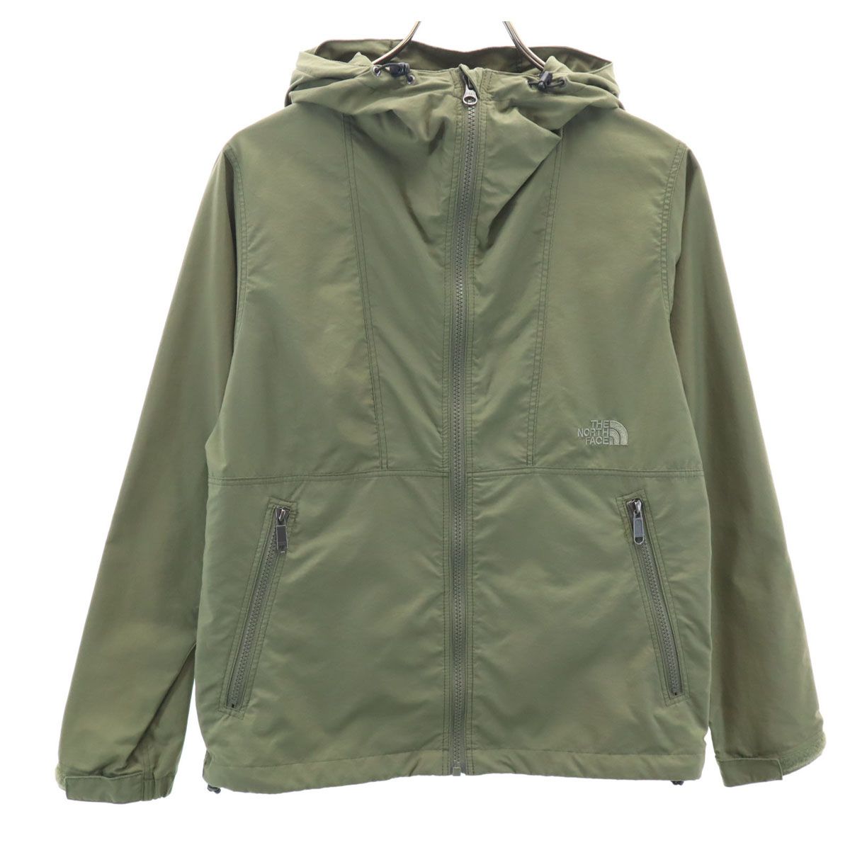 THE NORTH FACE ノースフェイス NPW71830 コンパクト ジャケット M 