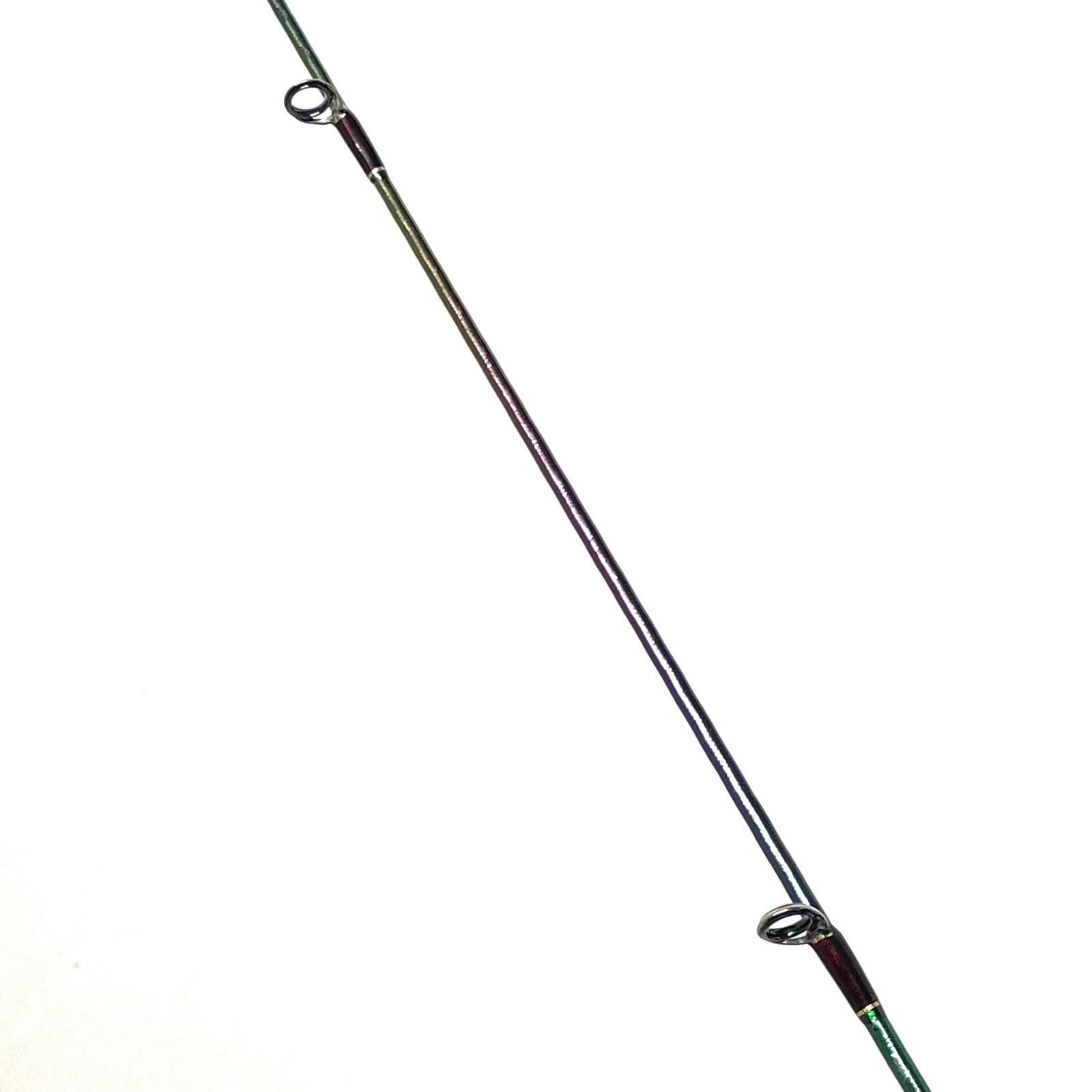 尾張小牧店】 中古 SHIMANO | シマノ ロッド 18ワールドシャウラ