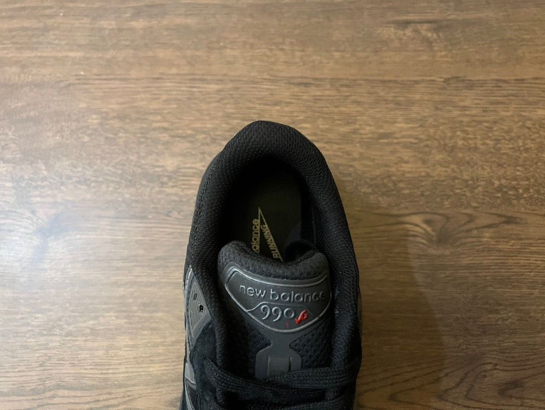  BALANCE 990 V 6 ニュー ンス メンズ スニーカー スニーカー 靴