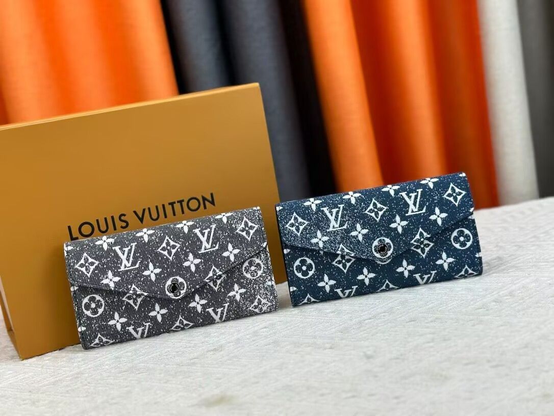 Louis vuitton ルイヴィトン 長財布@70 - メルカリ