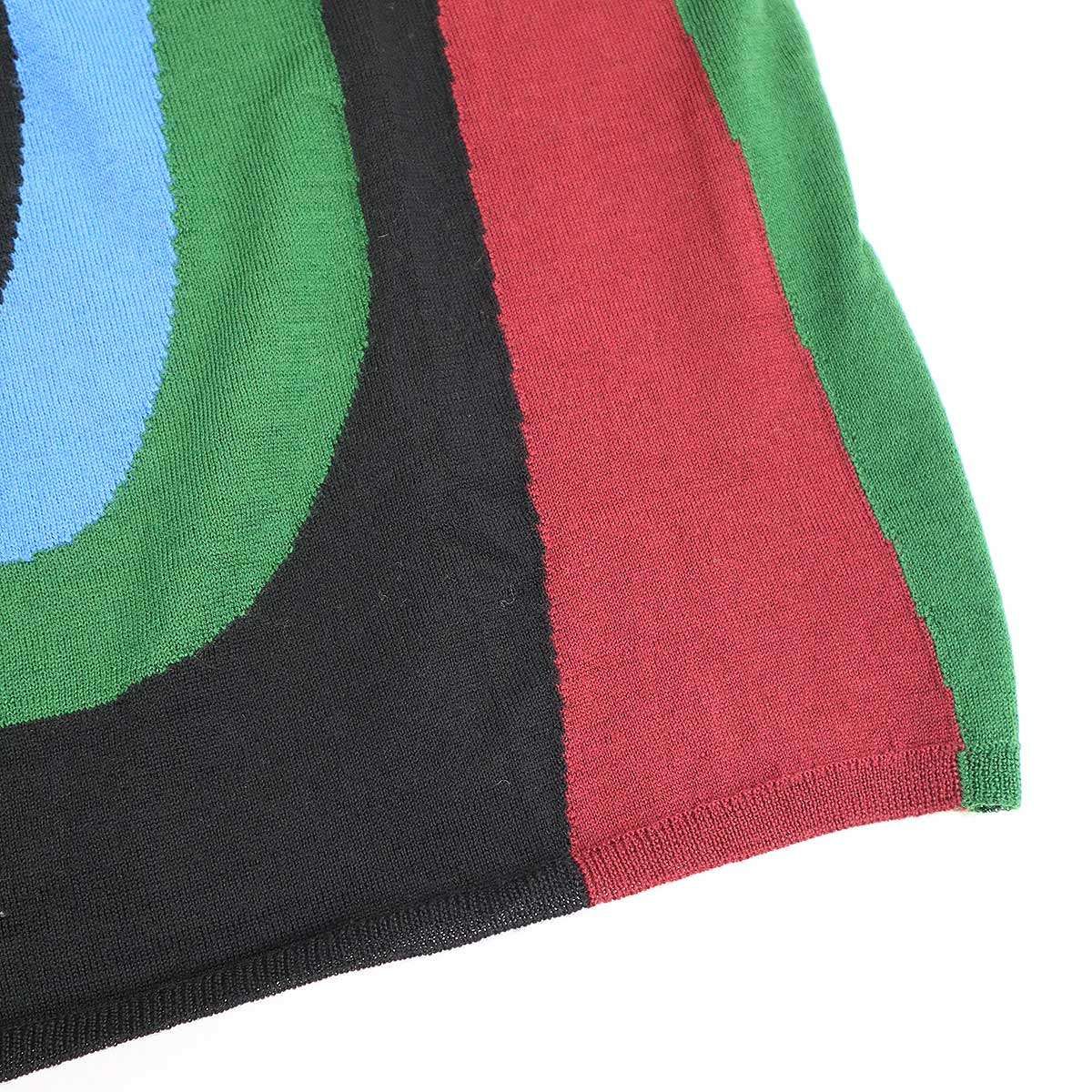 COMME des GARCONS SHIRT コムデギャルソンシャツ 18AW ウール 