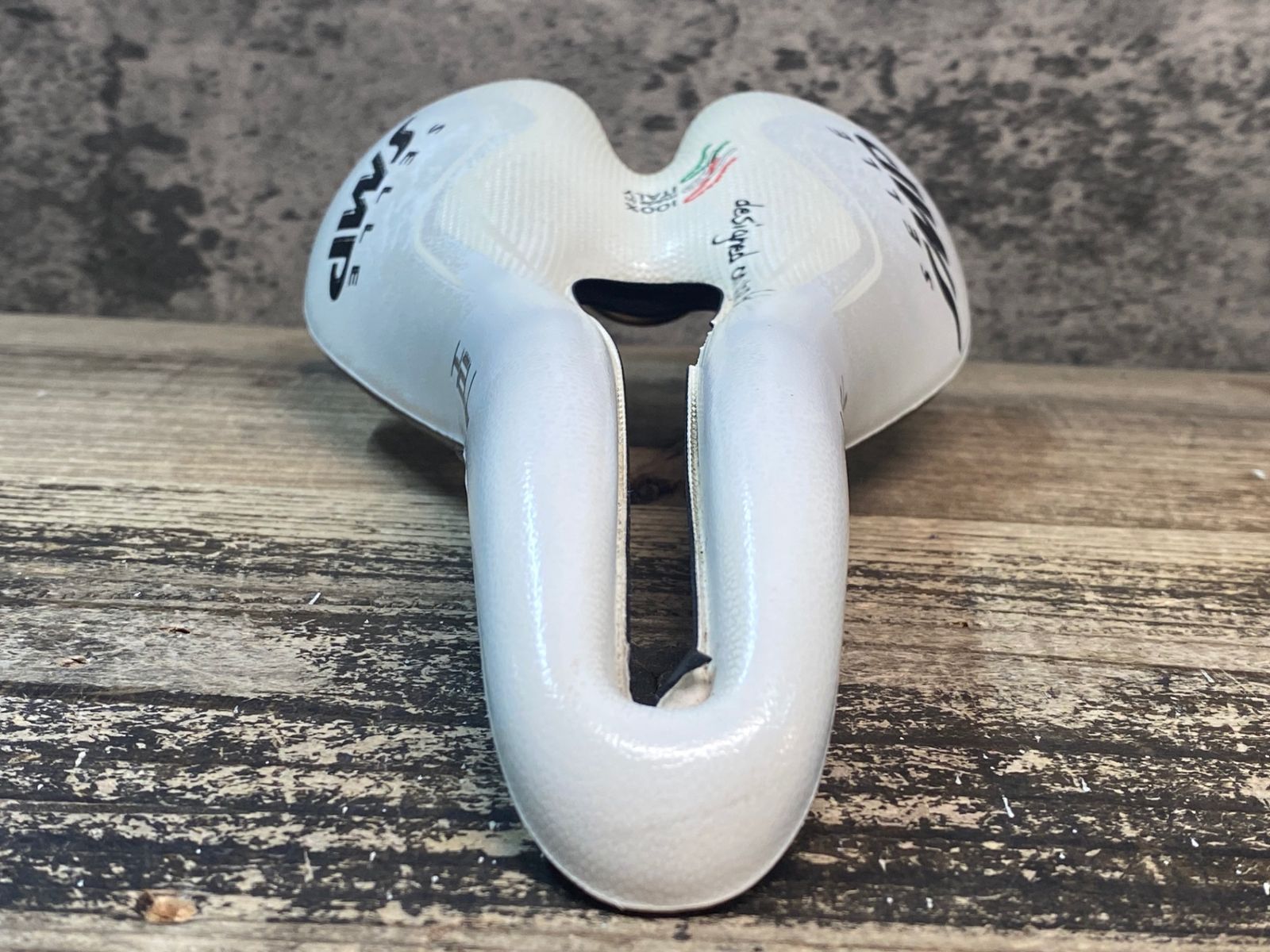 Selle SMP HELL サドル ホワイト Amazon | SELLE SMP サドル HELL S ブラック | SMP | サドル