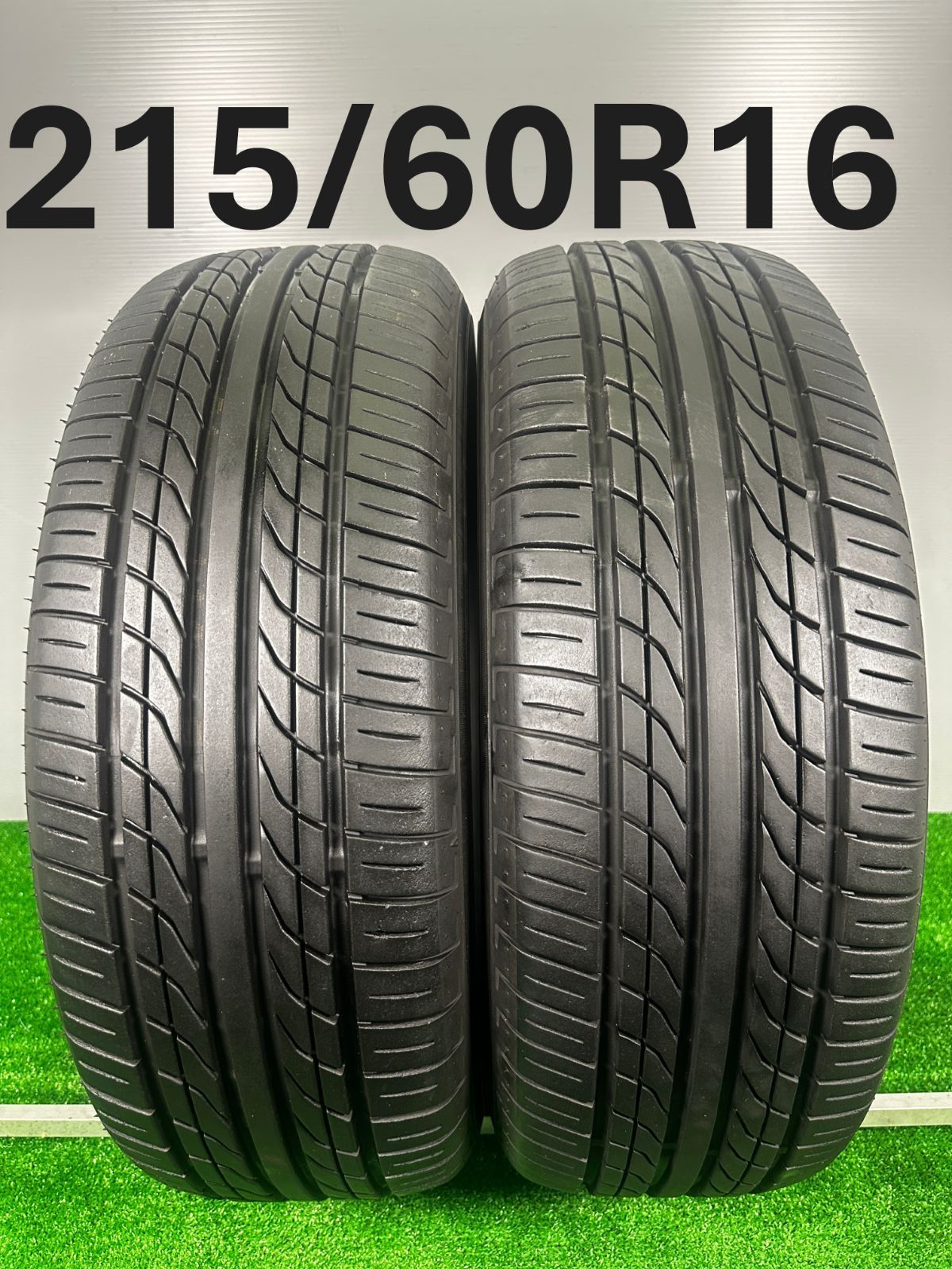215|60R16 PRACTIVA 2本 夏タイヤ ノーマル TA082