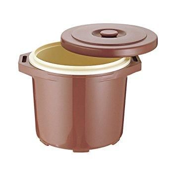 新品・2営業日で発送】台和 プラスチック保温食缶味噌汁用・大 ショップ