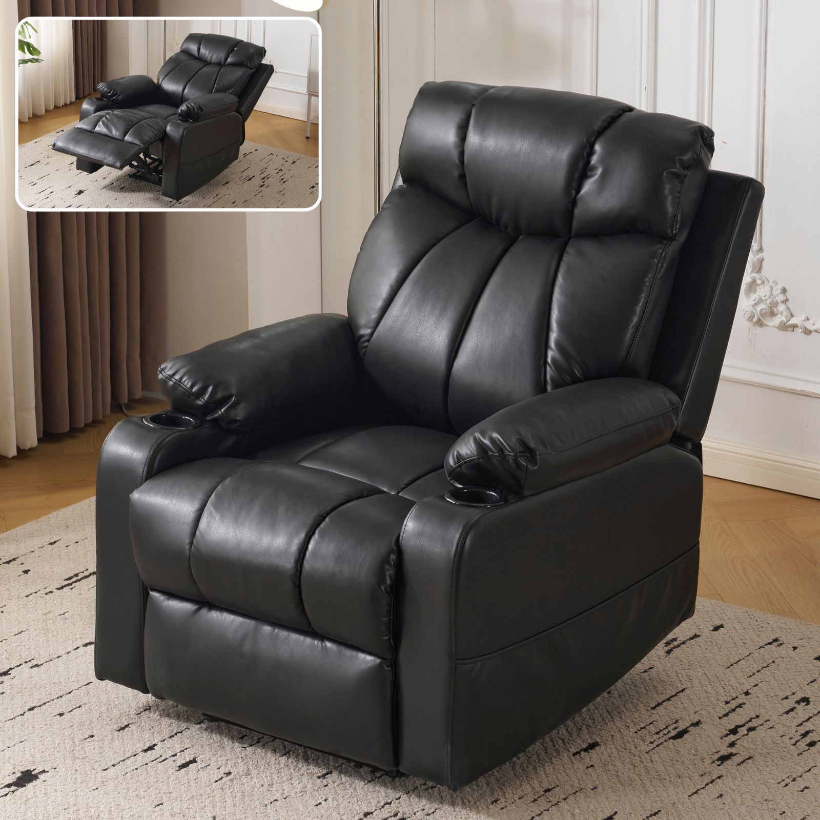 ナガノインテリア フレンドリー friendly！ 1pソファー ひとり掛け