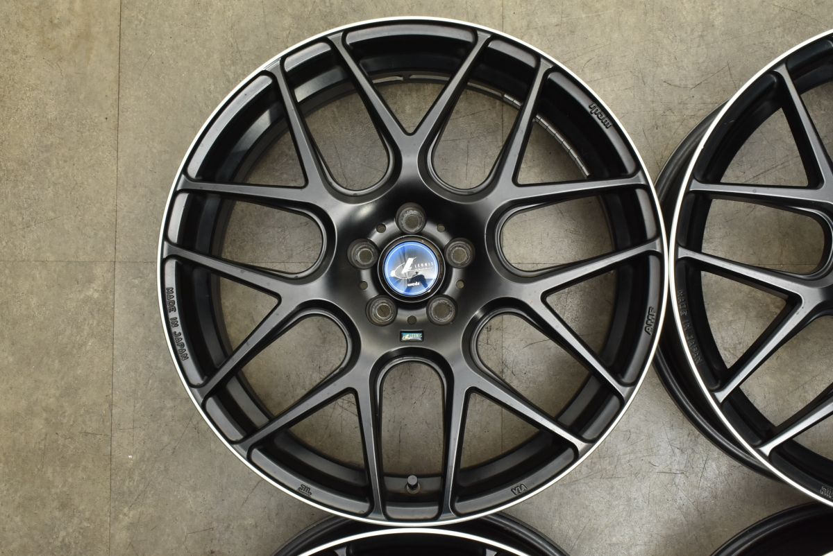 PCD100 4本セット