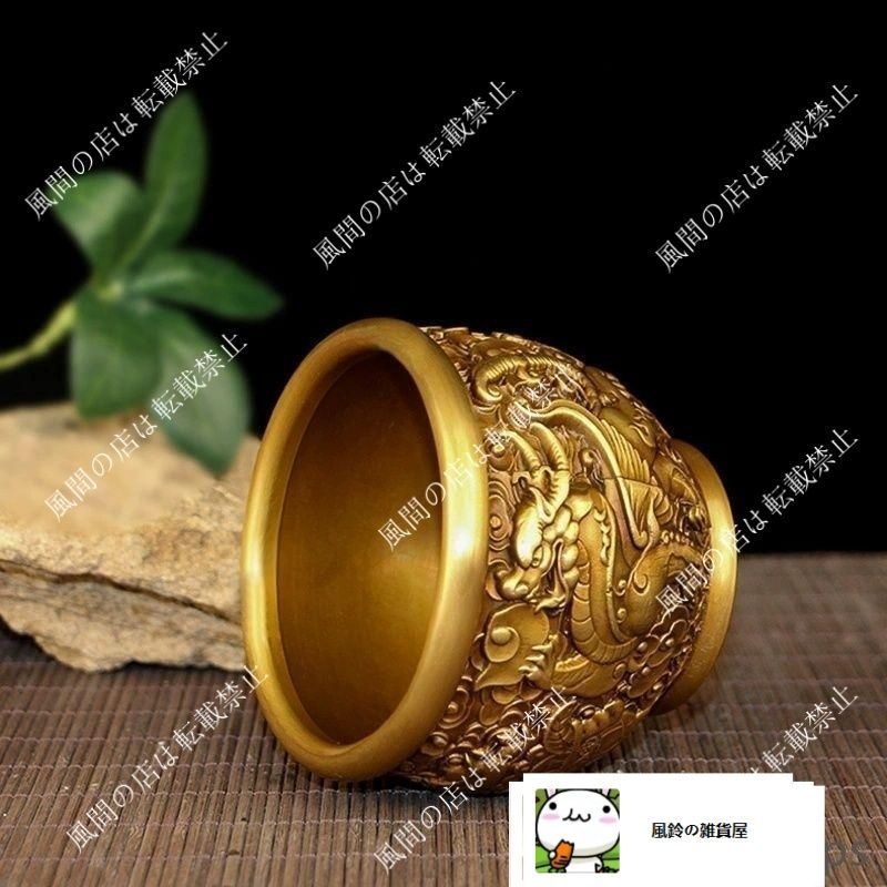 新品未使用】浮彫天蓬帝鐘天蓬鐘鈴 道家用品 三清鈴 三叉金剛鈴 仏具