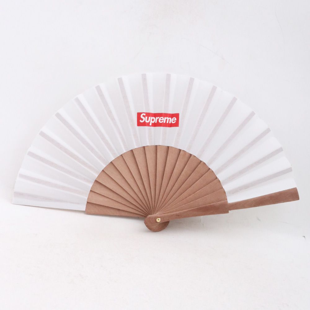 supreme 扇子 新品未使用 シュプリーム - その他