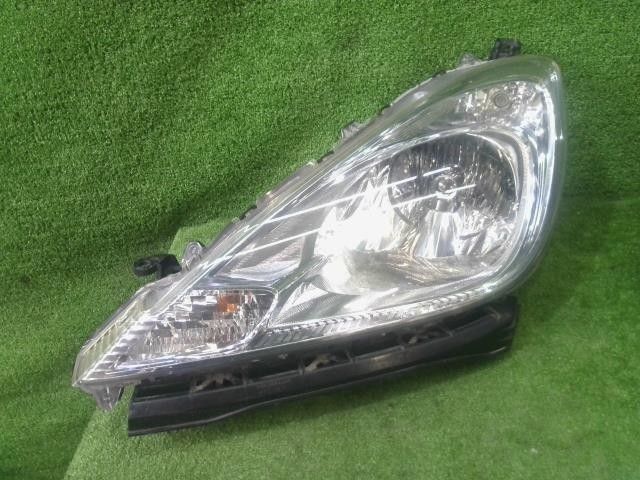 フィット DAA-GP1