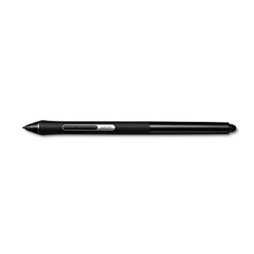 新品，送料無料 ワコム Wacom Pro Pen slim (Pro Pen 2シリーズ) ブラック KP301E00DZ(中古品) その他