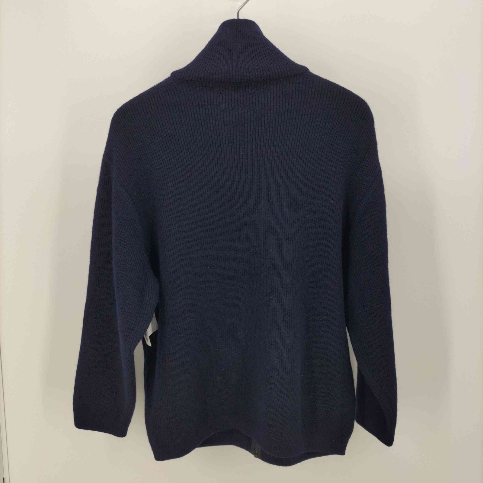 90s SAINT JAMES ドライバーズニット セントジェームス