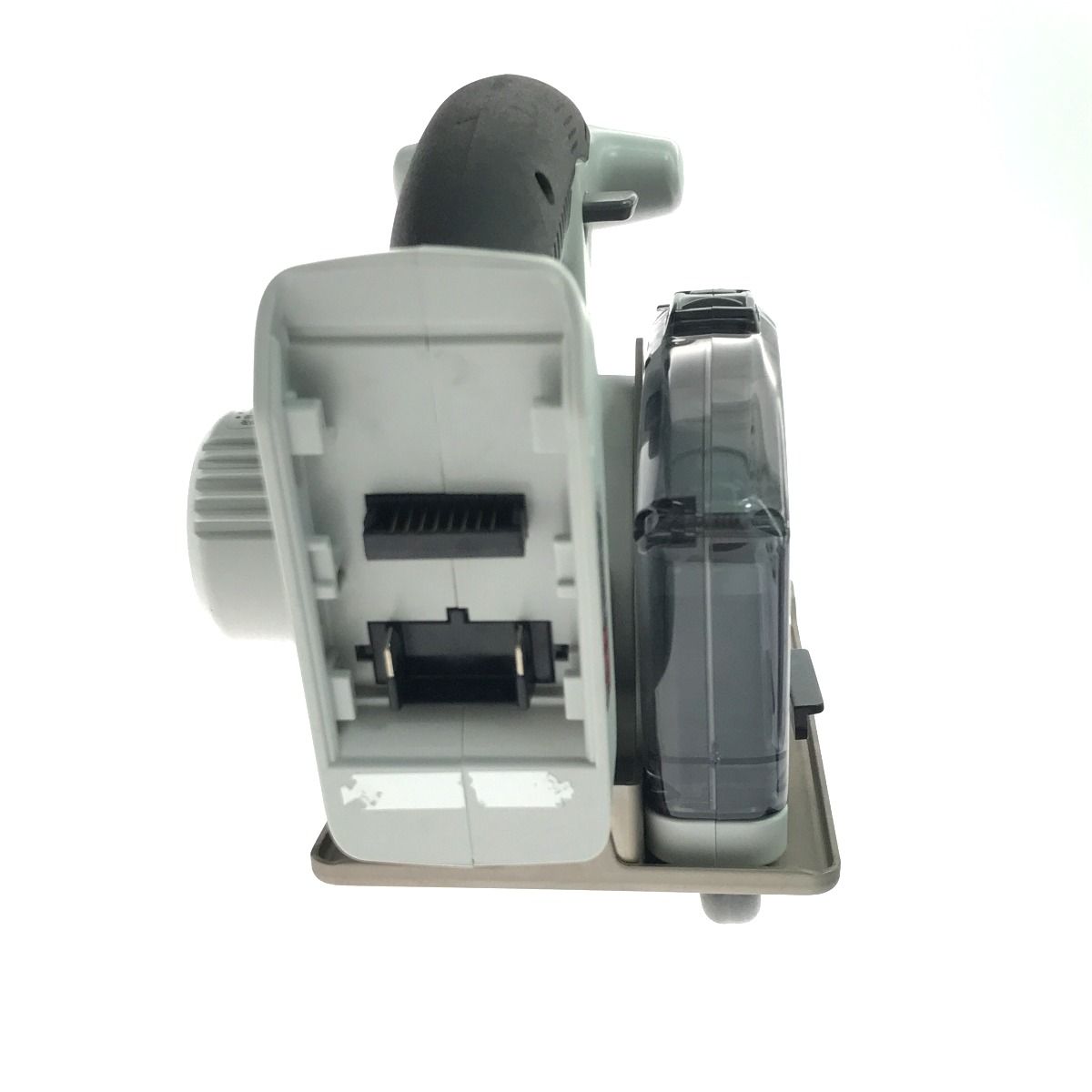  Panasonic パナソニック 丸のこ 本体のみ EZ 45 A 2 ホワイト その他 切削 切断 穴あけ