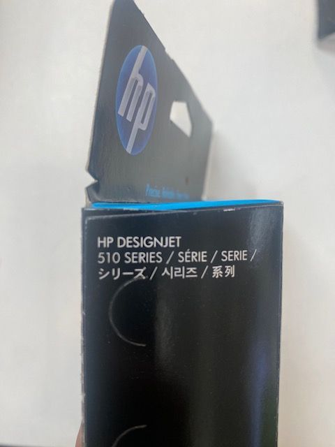 HP DESIGNJET インク C4912/13/65/11 - メルカリ