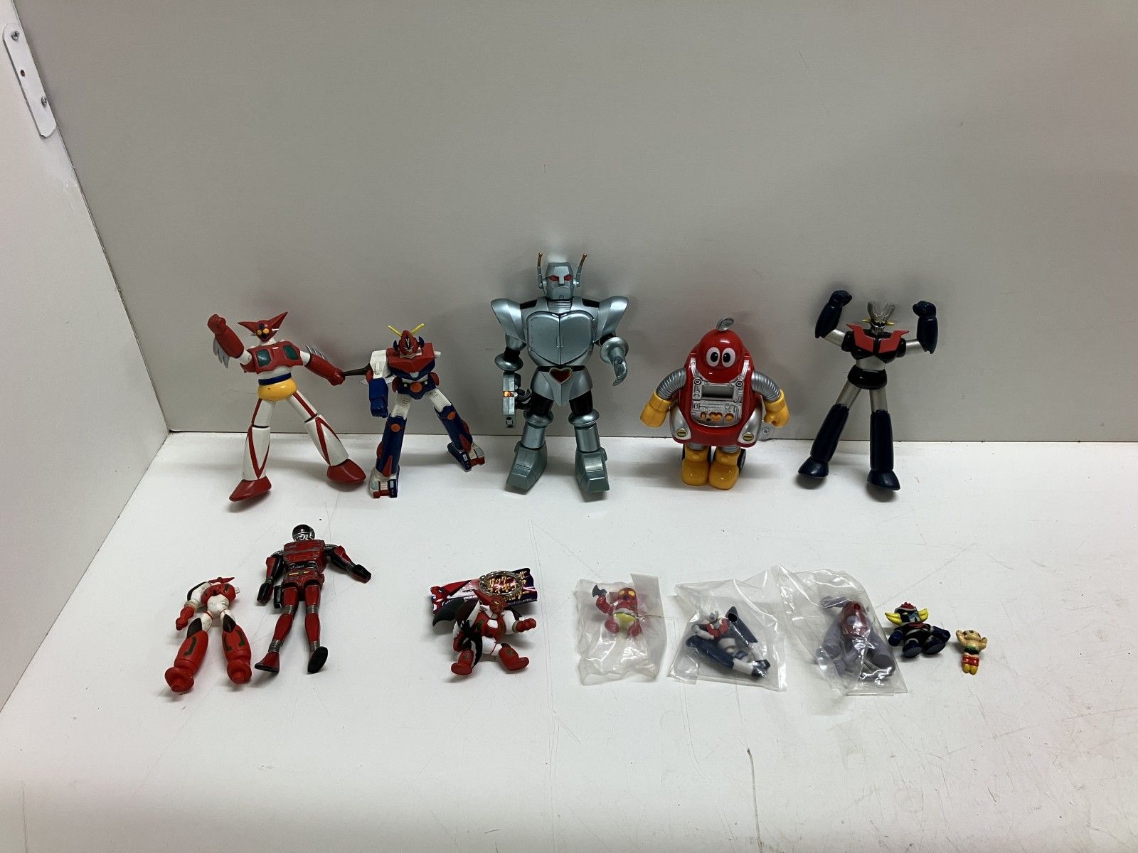 レビュー】 バンダイ 魂ウェブ商店 スーパーロボット超合金