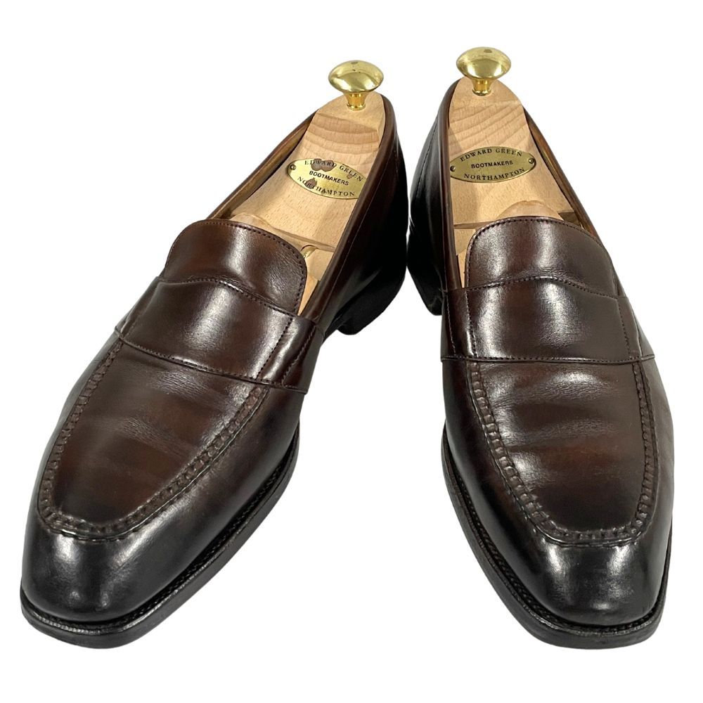 EDWARD GREEN エドワードグリーン BUCKINGHAM バッキンガム ローファー 