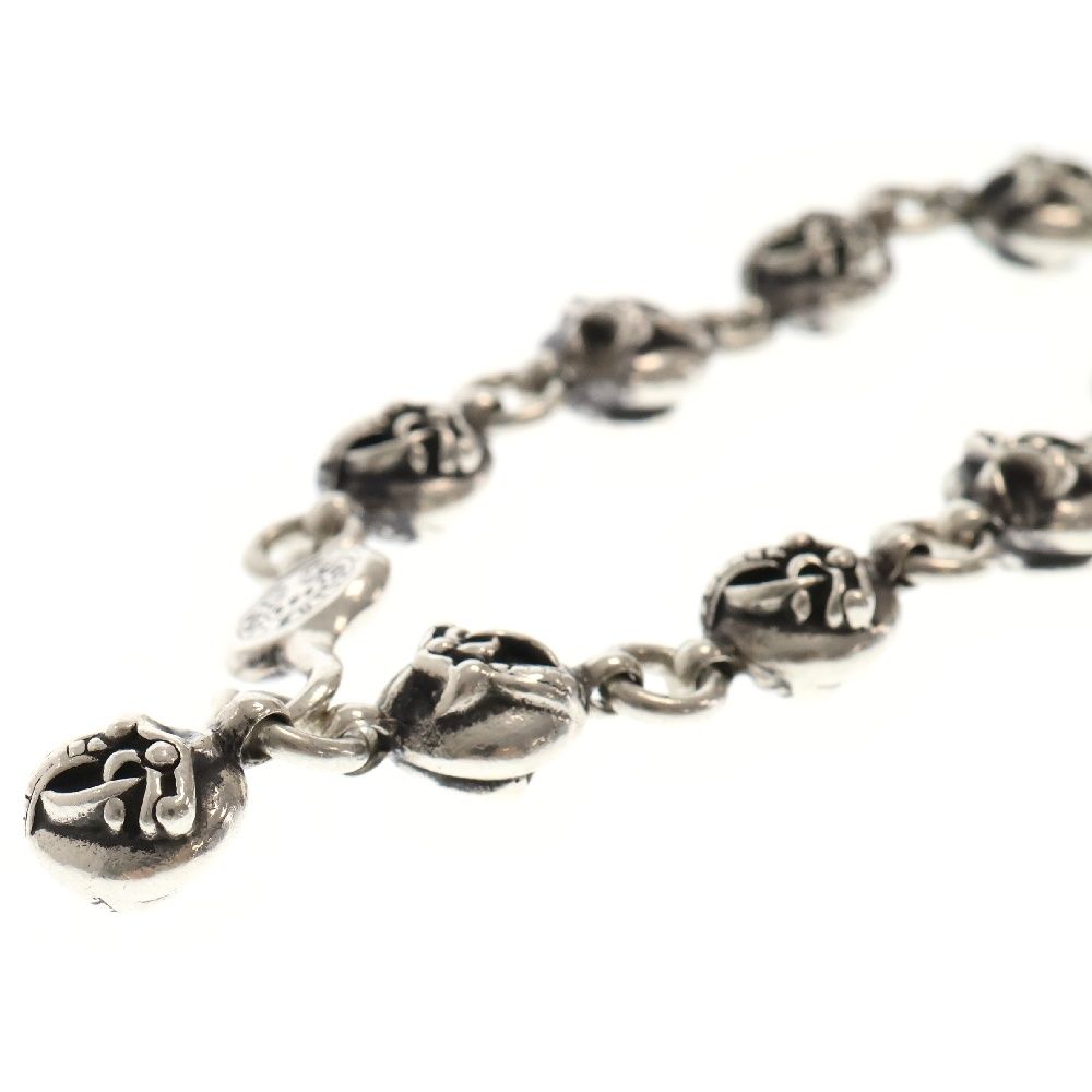 ケルティックボールブレスレットタイプ 楽天市場】クロムハーツ【CHROMEHEARTS】【保証書付】【＃1