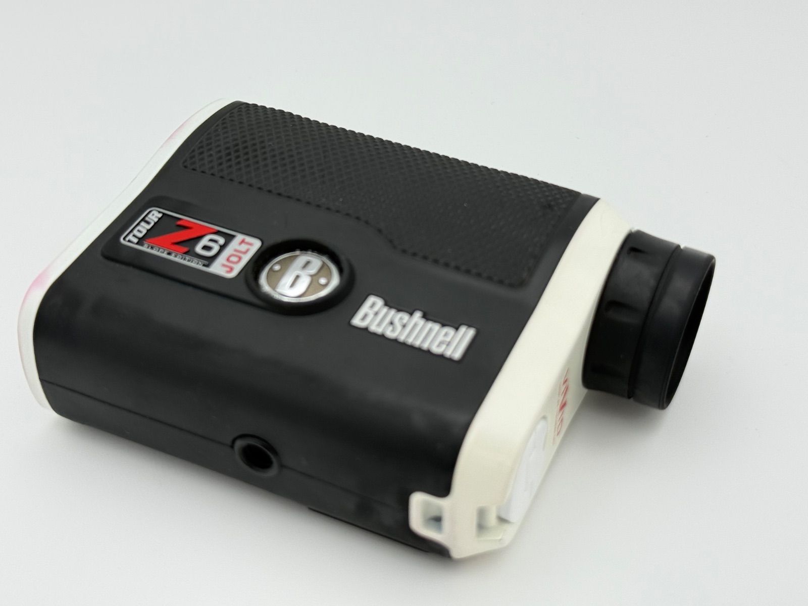 ラウンド用品・アクセサリー Bushnell ブッシュネル スロープツアーZ6