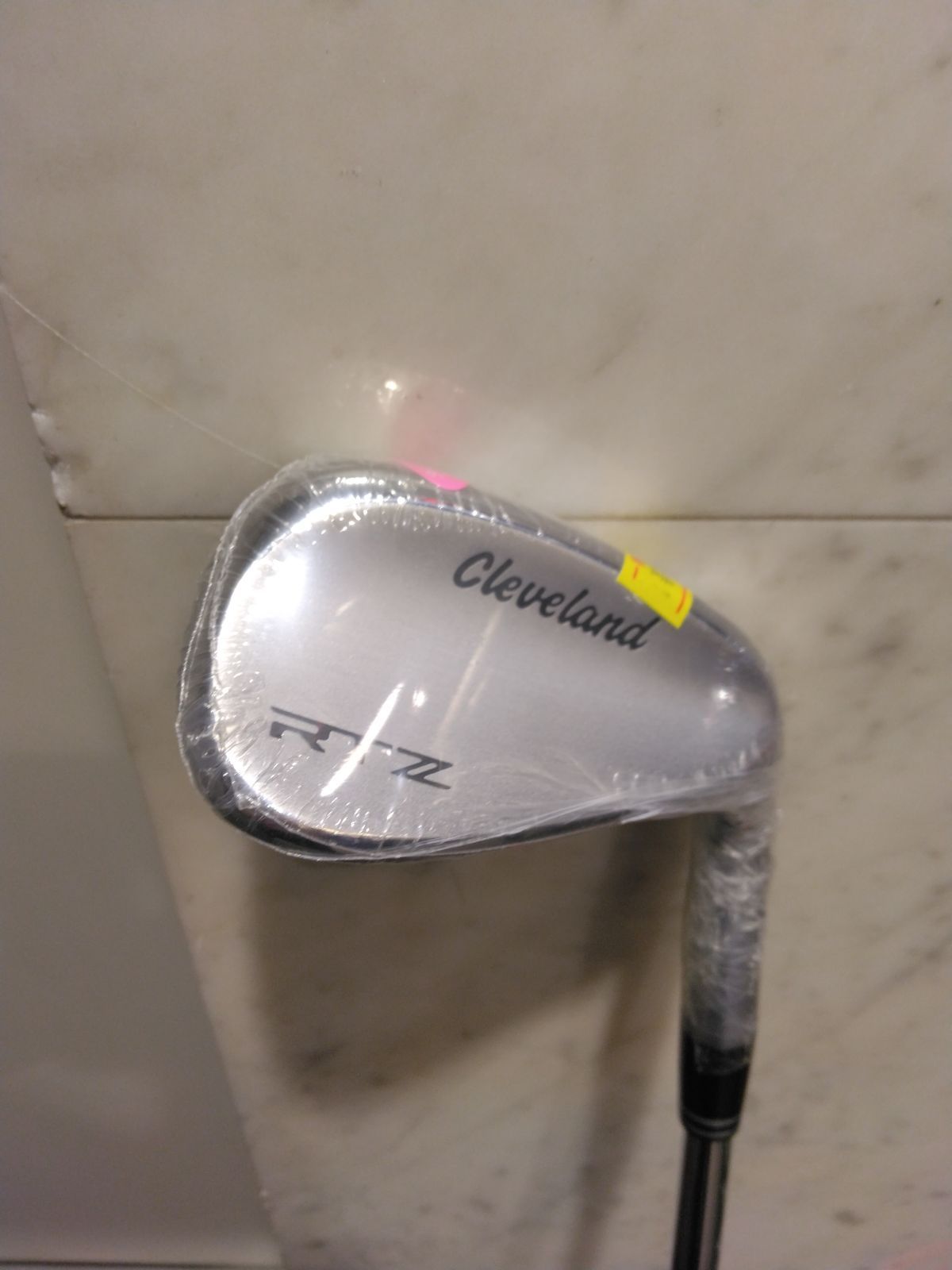 Wg クリーブランド Cleveland Golf RTZ ツアーサテン ウエッジ 右用 48-10 Mid ダイナミックゴールド 新橋店