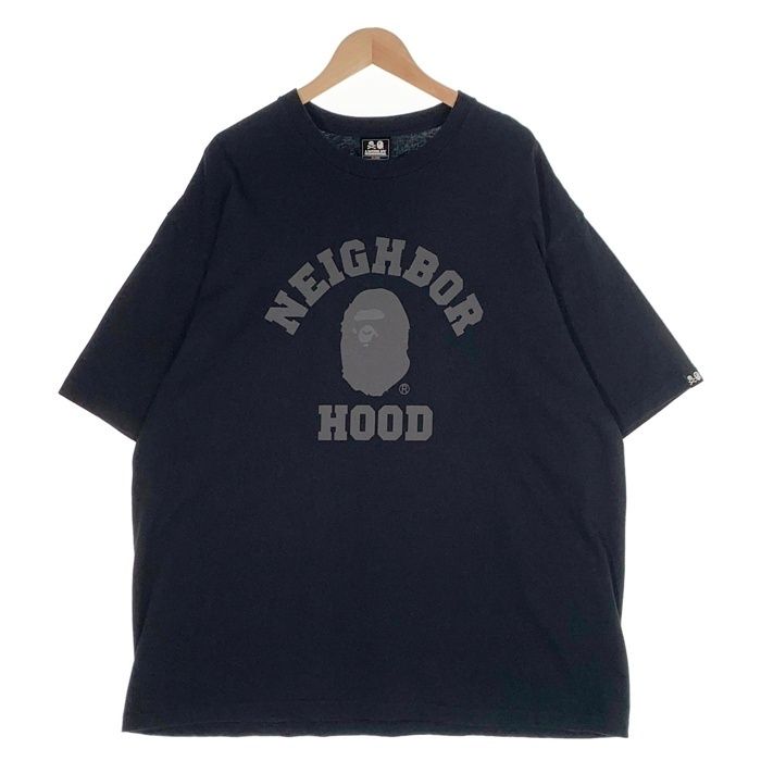 A BATHING APE アベイシングエイプ NEIGHBORHOOD ネイバーフッド  
