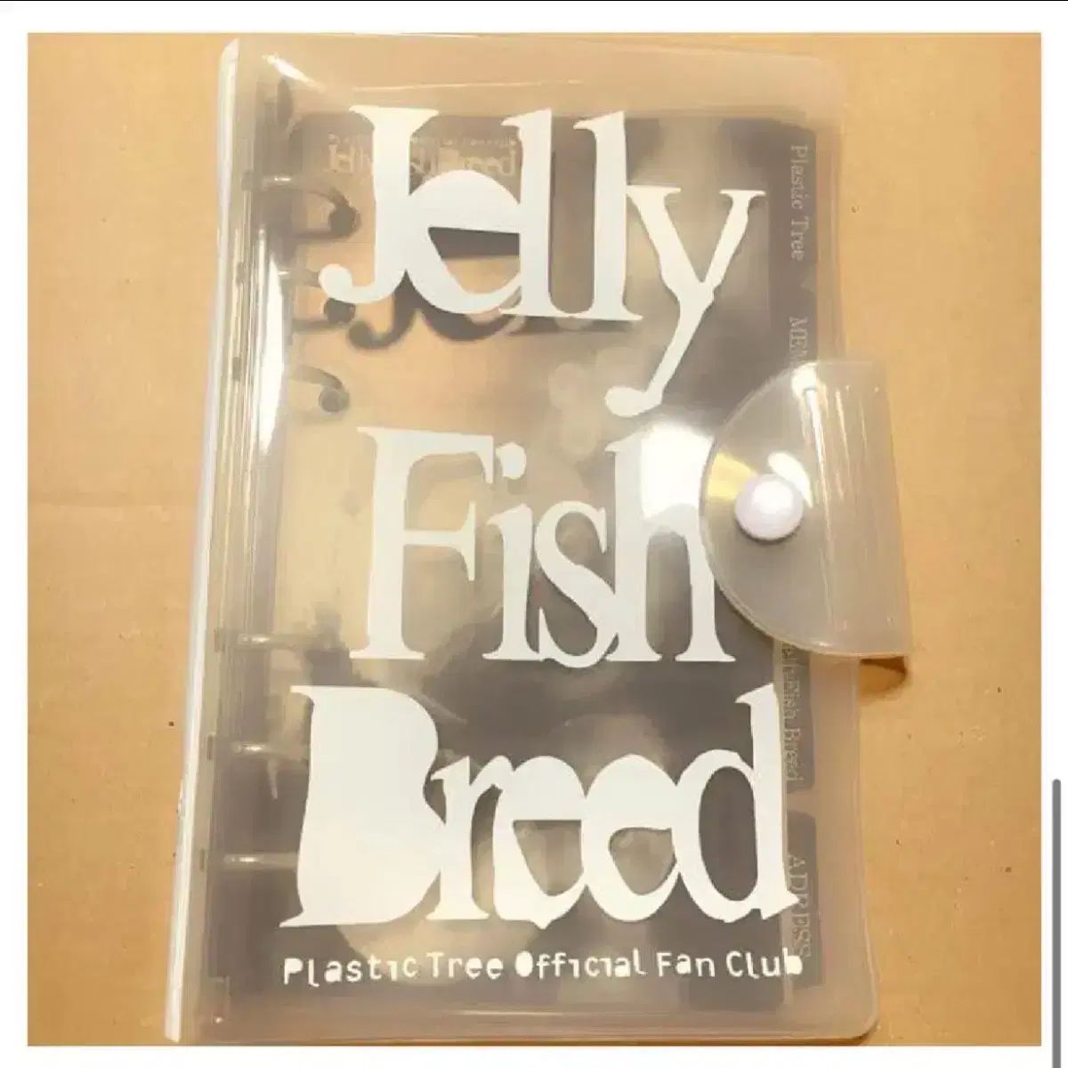 プラスチックツリー 有村 りゅうたろう 50サウンド+ファンクラブ掲示板