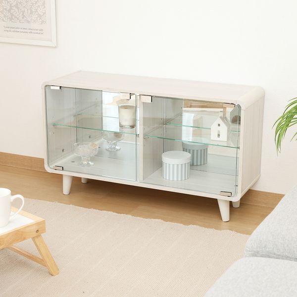 ホワイトウォッシュ 組立品