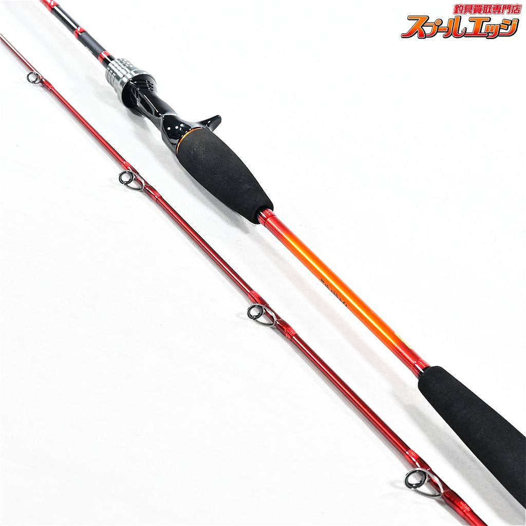 【ダイワ】 リーディング 64 M-190・W DAIWA LEADING マダイ