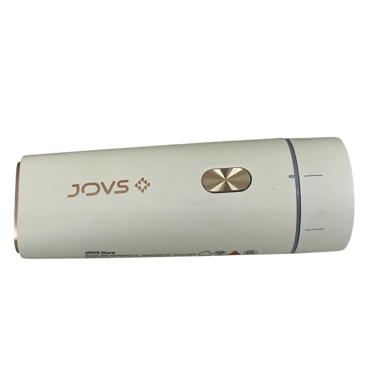 ジョブズ JOVS Dora 家庭用光脱毛器 J847 A943 Dora1.1 家庭用 脱毛器 T10529908