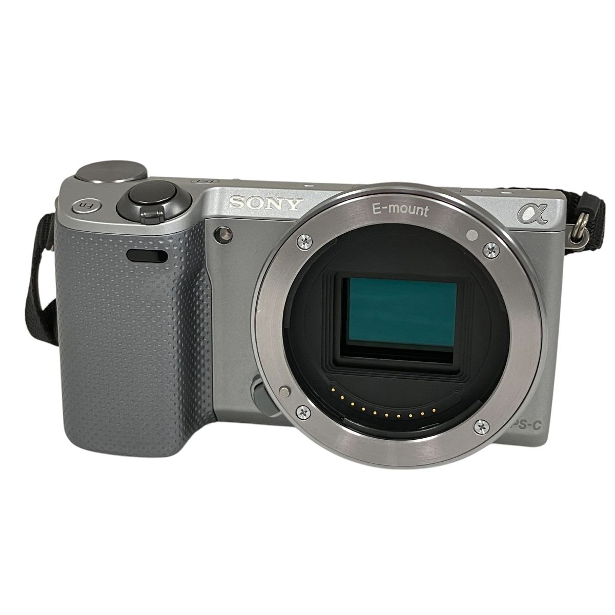 SONY α NEX-5T ミラーレス カメラ ボディ E マウント ソニー O9874527