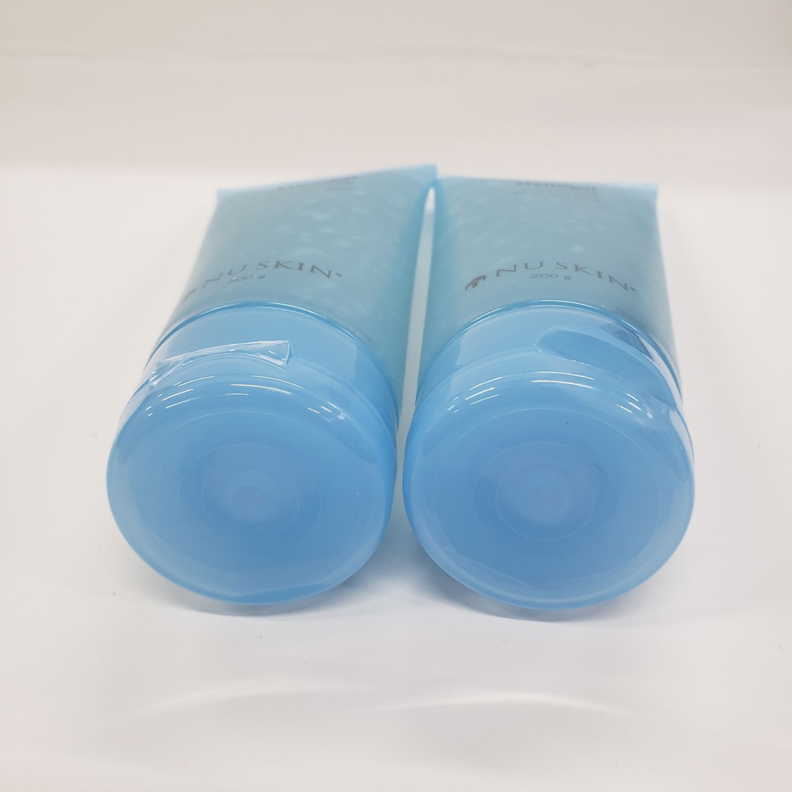 P986 NU SKIN ニュー スキン スタイリンジェル ファームホールド