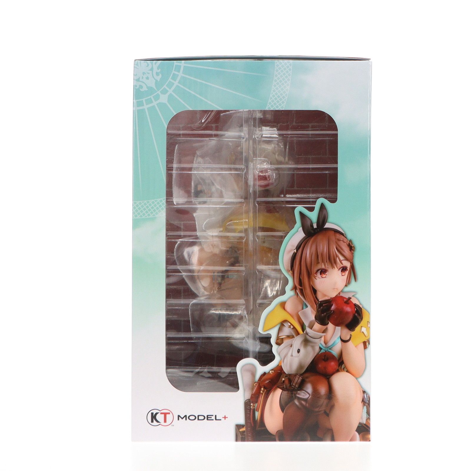 新品】ライザリン・シュタウト 1/6スケールフィギュア | KT model+