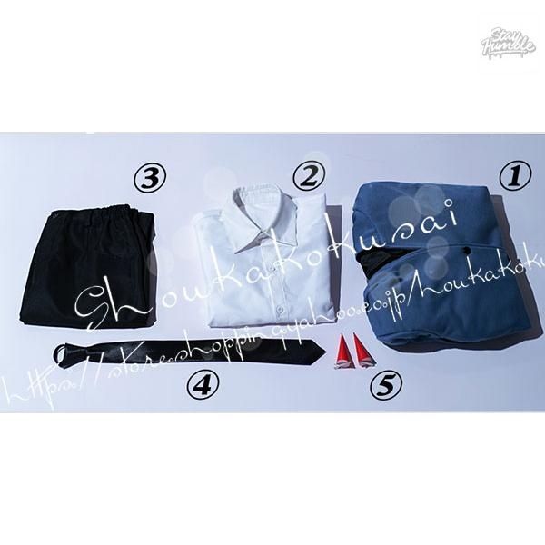 コスプレ衣装 ウィッグ