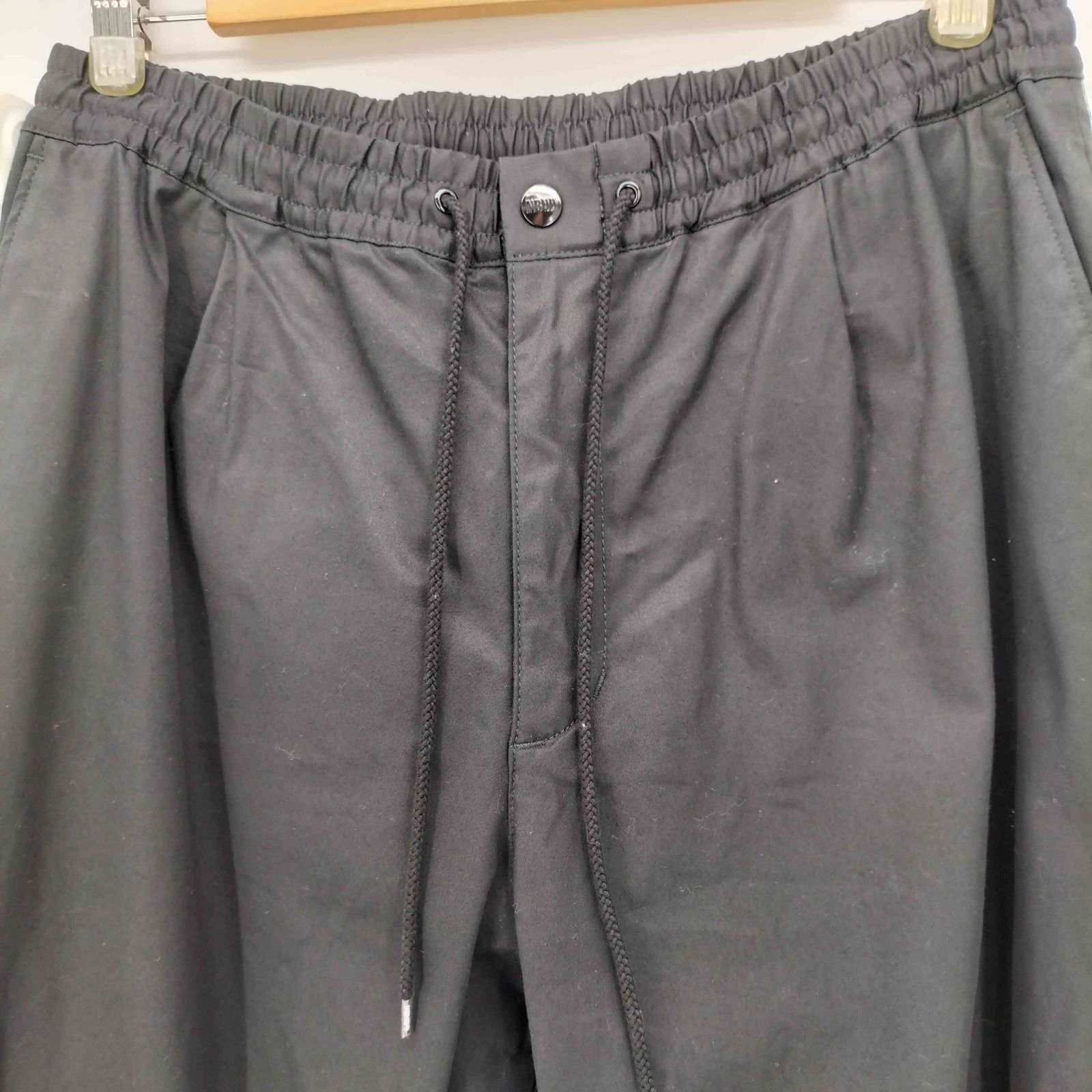 最終値下げ　BAGGYSILHOUETTE EASY PANTS Neighborhood Baggysilhouette Easy Pants | Male | SVD USA