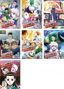 Amazon.co.jp: HUNTER×HUNTER ハンター ハンター 選挙編
