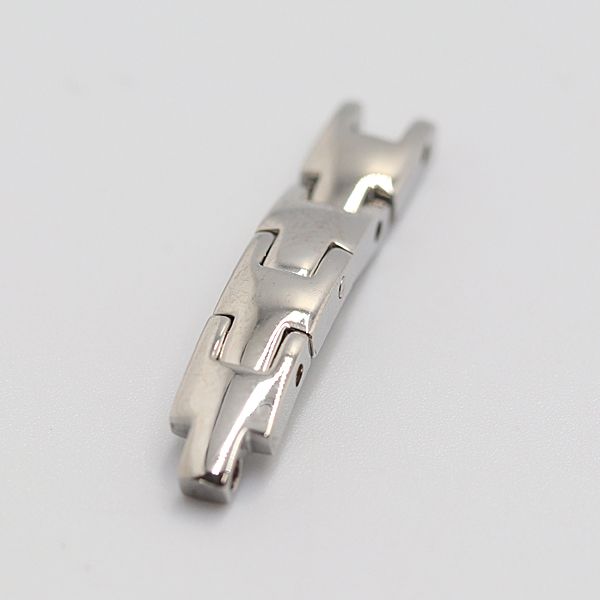 良品 グッチ 116.5 純正コマ 4コマ シルバー 5ｍｍ用 レディース腕時計用 AOY 2000000 NSK