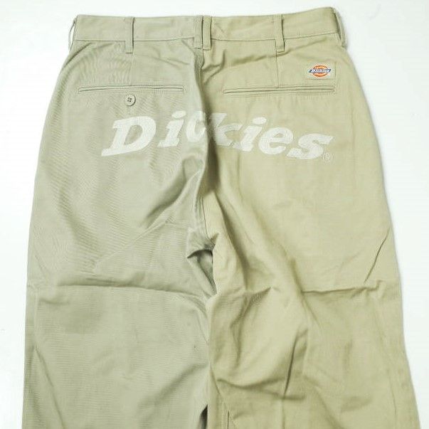 77circa x Dickies x Ray BEAMS ナナナナサーカ ディッキーズ レイ 