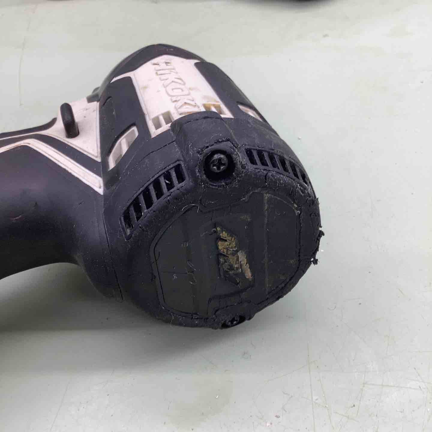 NNWG ライトつきません